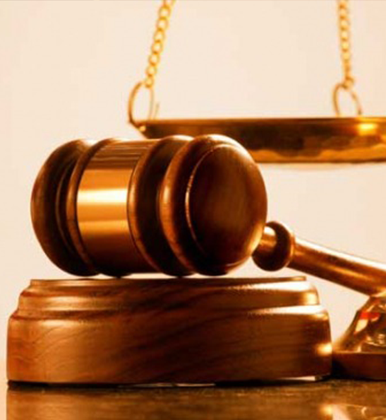 law